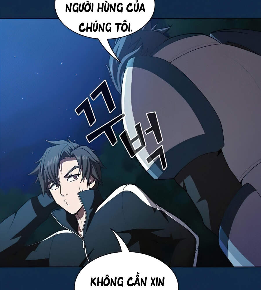 Tôi Là Người Chơi Leo Tháp Một Mình: Chương 82
