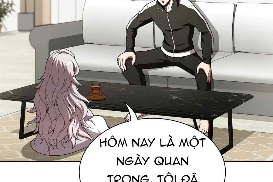 Tôi Là Người Chơi Leo Tháp Một Mình: Chương 85
