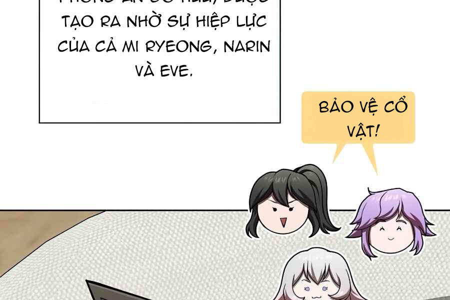 Tôi Là Người Chơi Leo Tháp Một Mình: Chương 85