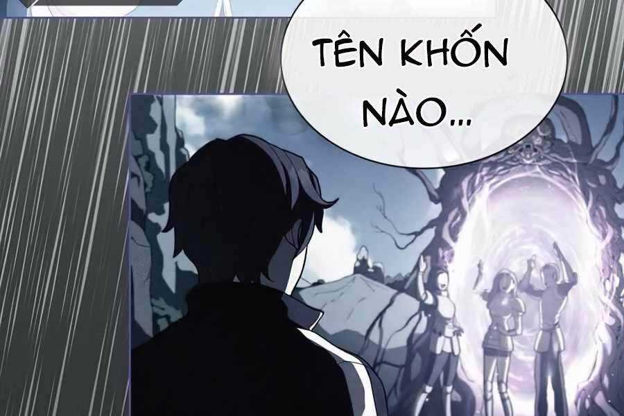Tôi Là Người Chơi Leo Tháp Một Mình: Chương 85