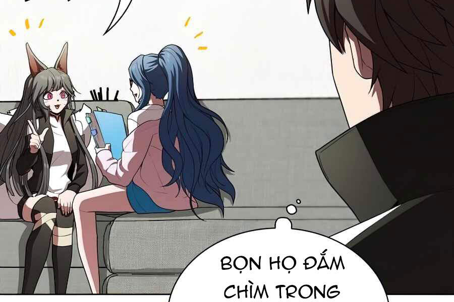 Tôi Là Người Chơi Leo Tháp Một Mình: Chương 85