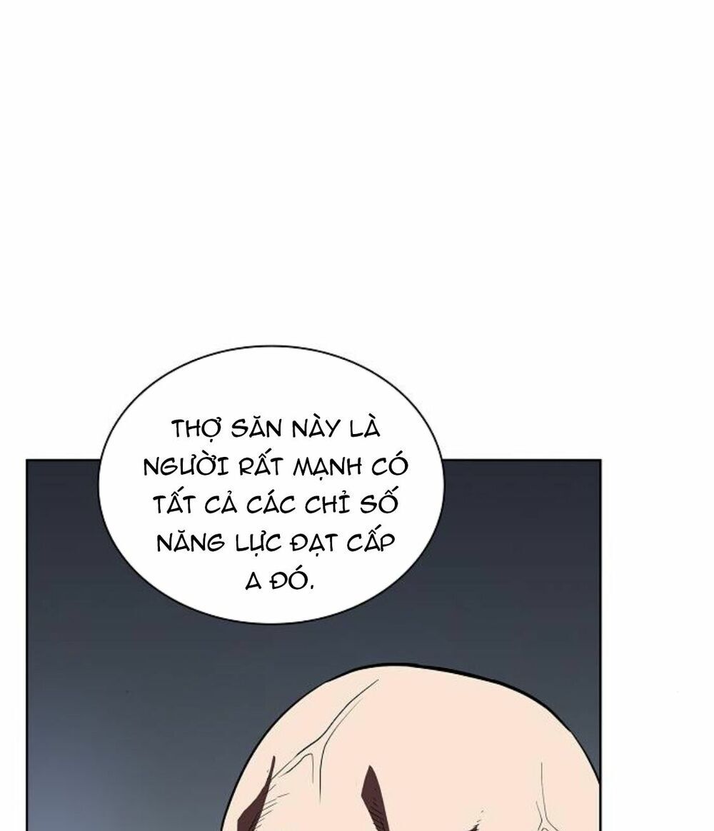 Tôi Là Người Chơi Leo Tháp Một Mình: Chương 9