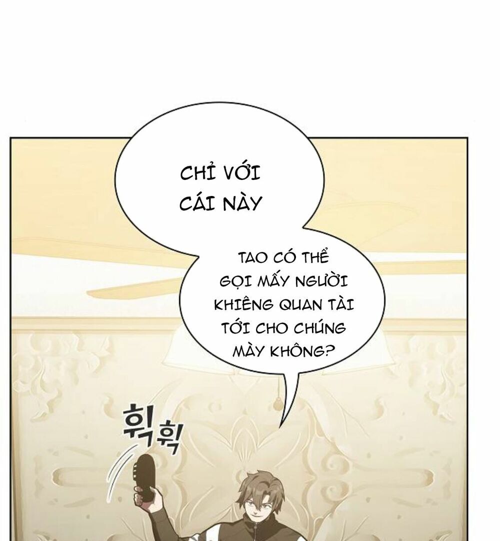 Tôi Là Người Chơi Leo Tháp Một Mình: Chương 9