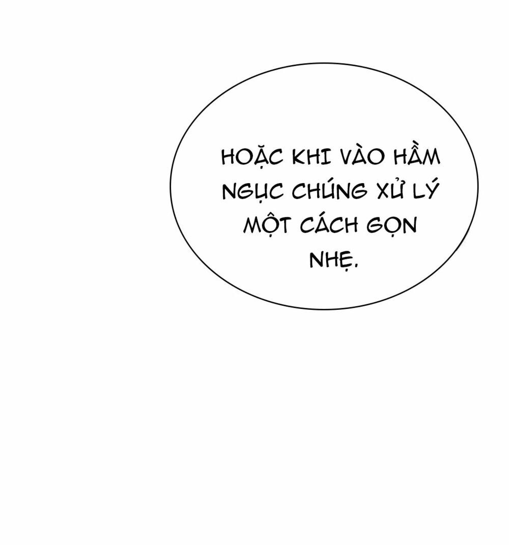 Tôi Là Người Chơi Leo Tháp Một Mình: Chương 9