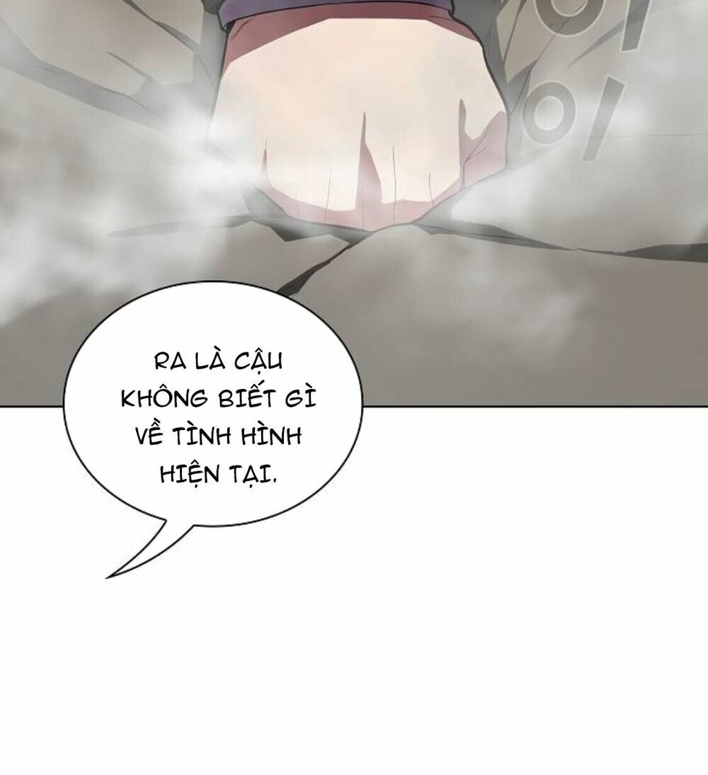 Tôi Là Người Chơi Leo Tháp Một Mình: Chương 9