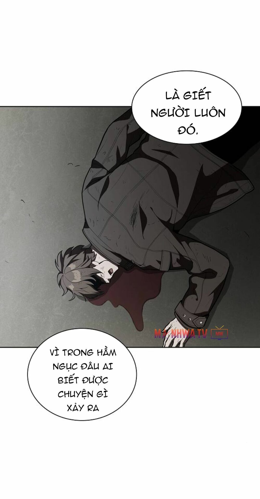 Tôi Là Người Chơi Leo Tháp Một Mình: Chương 9