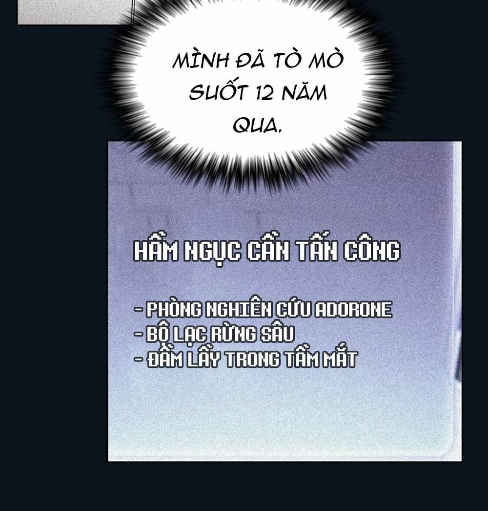 Tôi Là Người Chơi Leo Tháp Một Mình: Chương 9