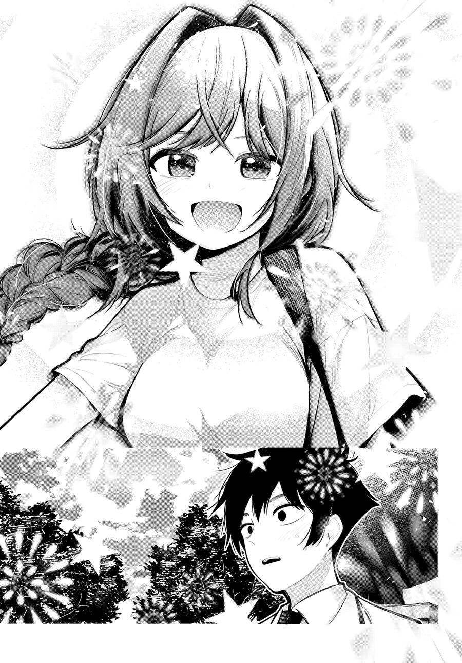 Mayonaka Heart Tune: Chapter 30