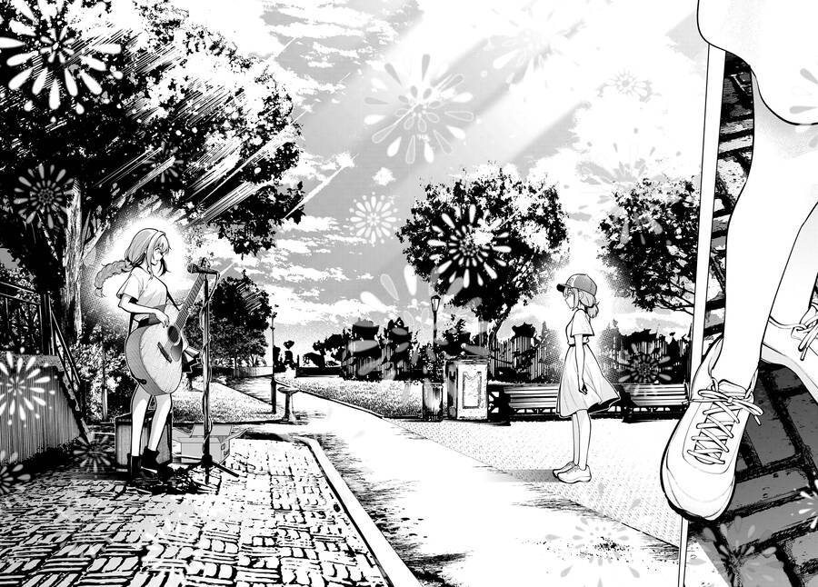 Mayonaka Heart Tune: Chapter 30