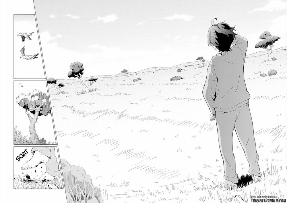 Gacha Wo Mawashite Nakama Wo Fuyasu Saikyou No Bishoujo Gundan Wo Tsukuriagero: Chapter 1