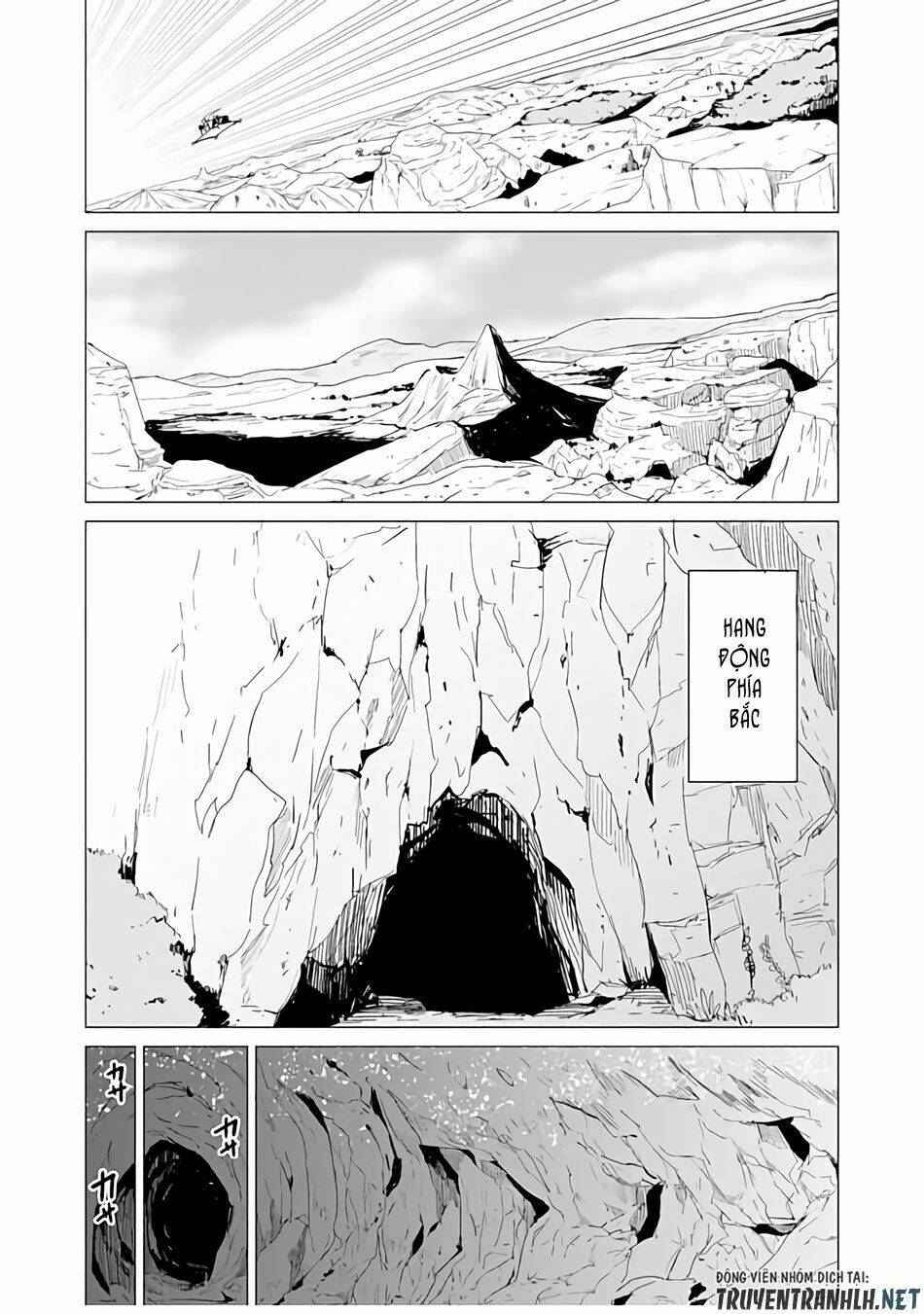 Gacha Wo Mawashite Nakama Wo Fuyasu Saikyou No Bishoujo Gundan Wo Tsukuriagero: Chapter 11