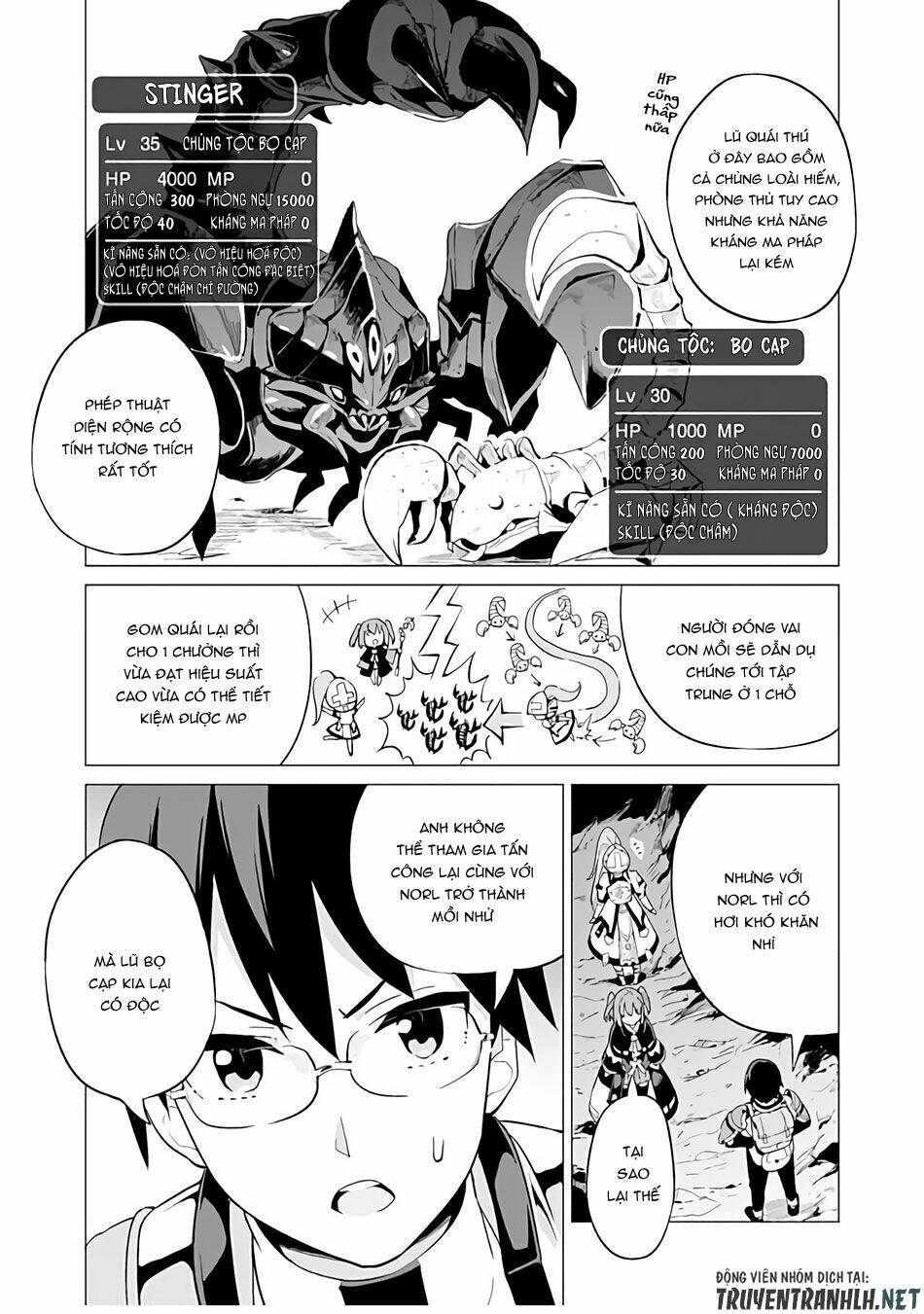 Gacha Wo Mawashite Nakama Wo Fuyasu Saikyou No Bishoujo Gundan Wo Tsukuriagero: Chapter 11