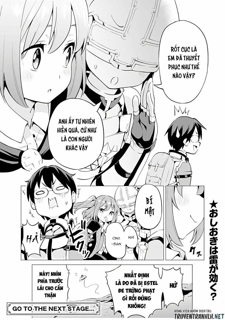 Gacha Wo Mawashite Nakama Wo Fuyasu Saikyou No Bishoujo Gundan Wo Tsukuriagero: Chapter 11