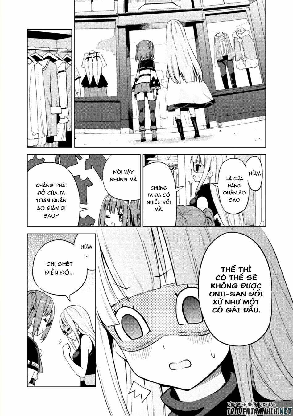 Gacha Wo Mawashite Nakama Wo Fuyasu Saikyou No Bishoujo Gundan Wo Tsukuriagero: Chapter 13