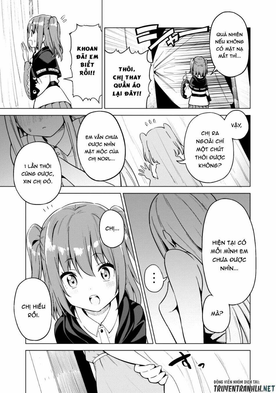 Gacha Wo Mawashite Nakama Wo Fuyasu Saikyou No Bishoujo Gundan Wo Tsukuriagero: Chapter 13