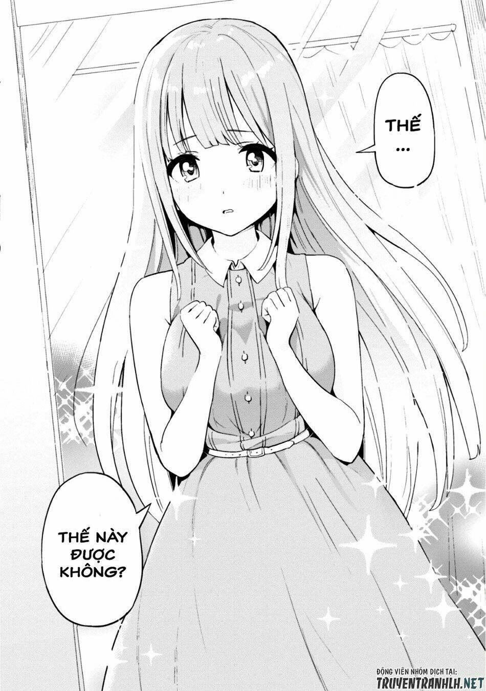 Gacha Wo Mawashite Nakama Wo Fuyasu Saikyou No Bishoujo Gundan Wo Tsukuriagero: Chapter 13