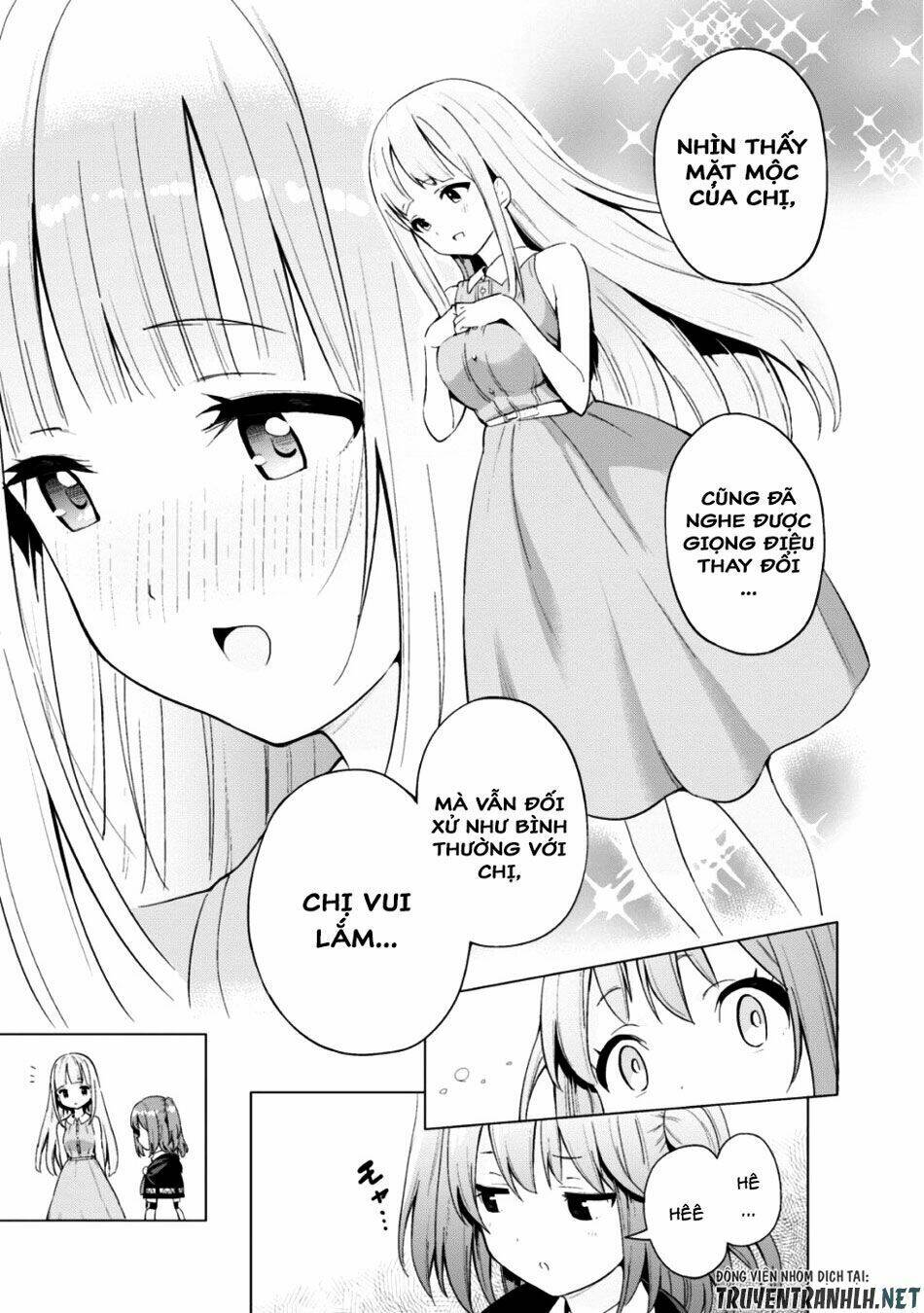 Gacha Wo Mawashite Nakama Wo Fuyasu Saikyou No Bishoujo Gundan Wo Tsukuriagero: Chapter 13