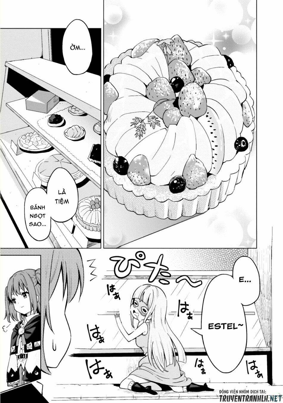Gacha Wo Mawashite Nakama Wo Fuyasu Saikyou No Bishoujo Gundan Wo Tsukuriagero: Chapter 13