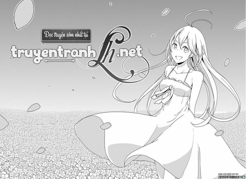 Gacha Wo Mawashite Nakama Wo Fuyasu Saikyou No Bishoujo Gundan Wo Tsukuriagero: Chapter 13