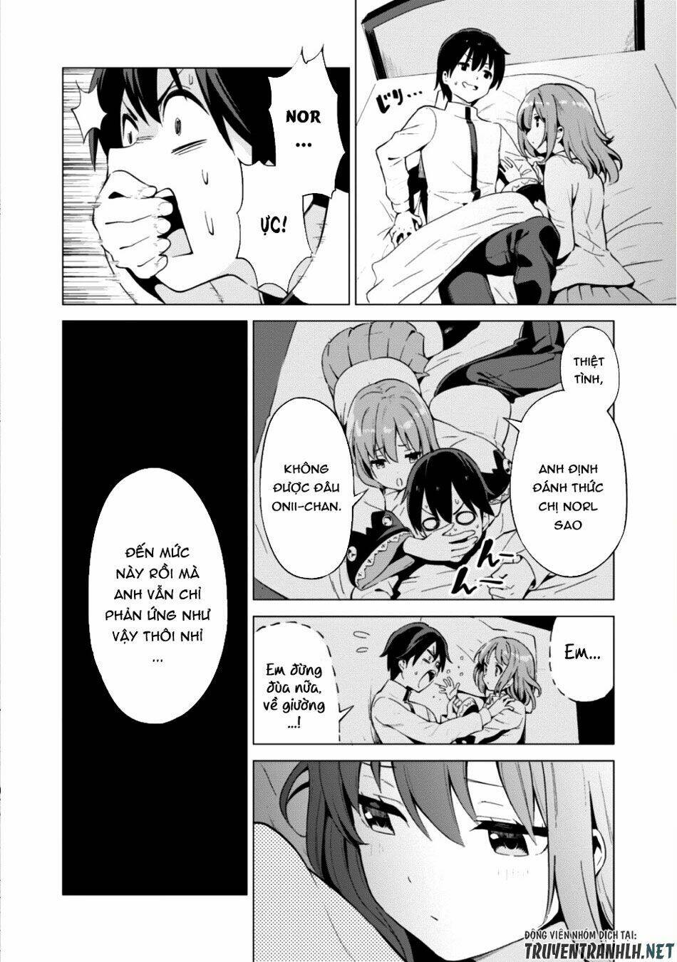 Gacha Wo Mawashite Nakama Wo Fuyasu Saikyou No Bishoujo Gundan Wo Tsukuriagero: Chapter 13