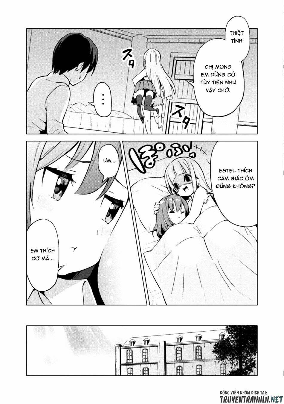 Gacha Wo Mawashite Nakama Wo Fuyasu Saikyou No Bishoujo Gundan Wo Tsukuriagero: Chapter 13