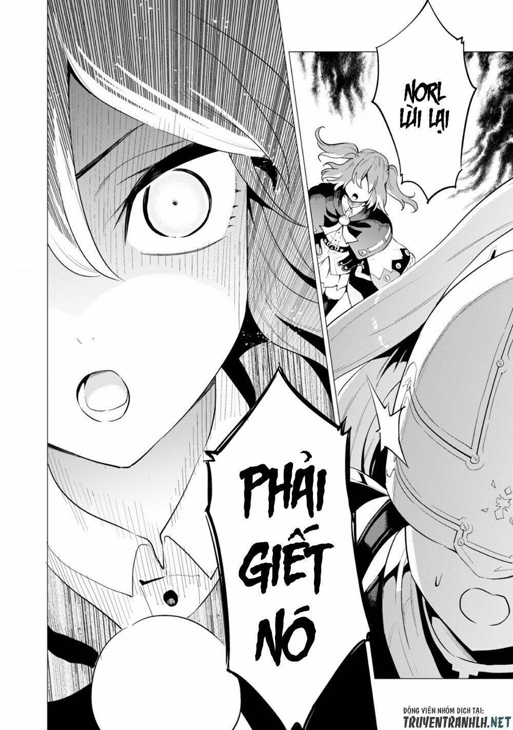 Gacha Wo Mawashite Nakama Wo Fuyasu Saikyou No Bishoujo Gundan Wo Tsukuriagero: Chapter 15