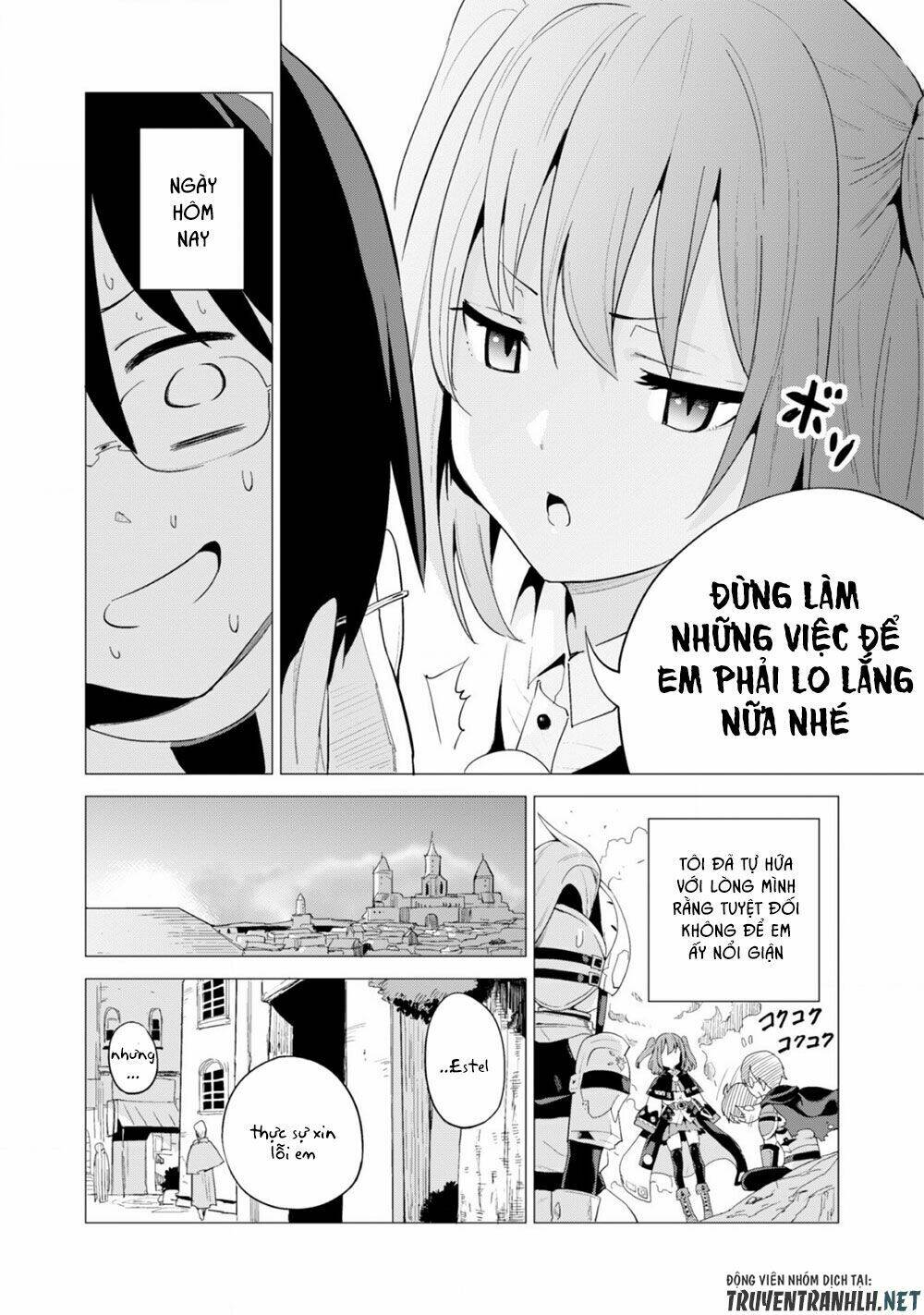 Gacha Wo Mawashite Nakama Wo Fuyasu Saikyou No Bishoujo Gundan Wo Tsukuriagero: Chapter 15