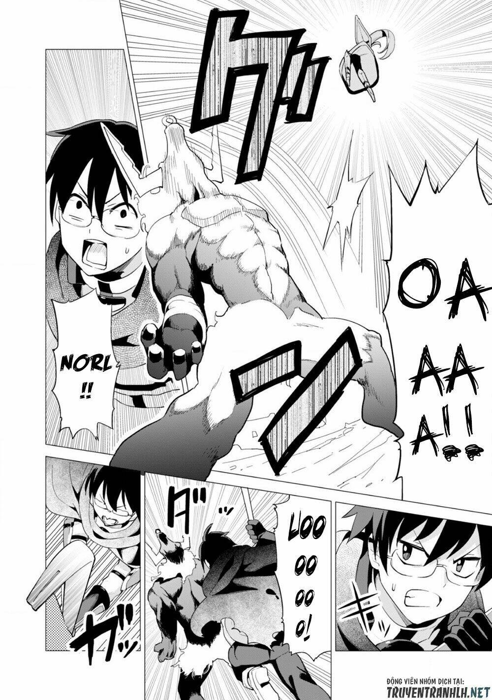 Gacha Wo Mawashite Nakama Wo Fuyasu Saikyou No Bishoujo Gundan Wo Tsukuriagero: Chapter 15