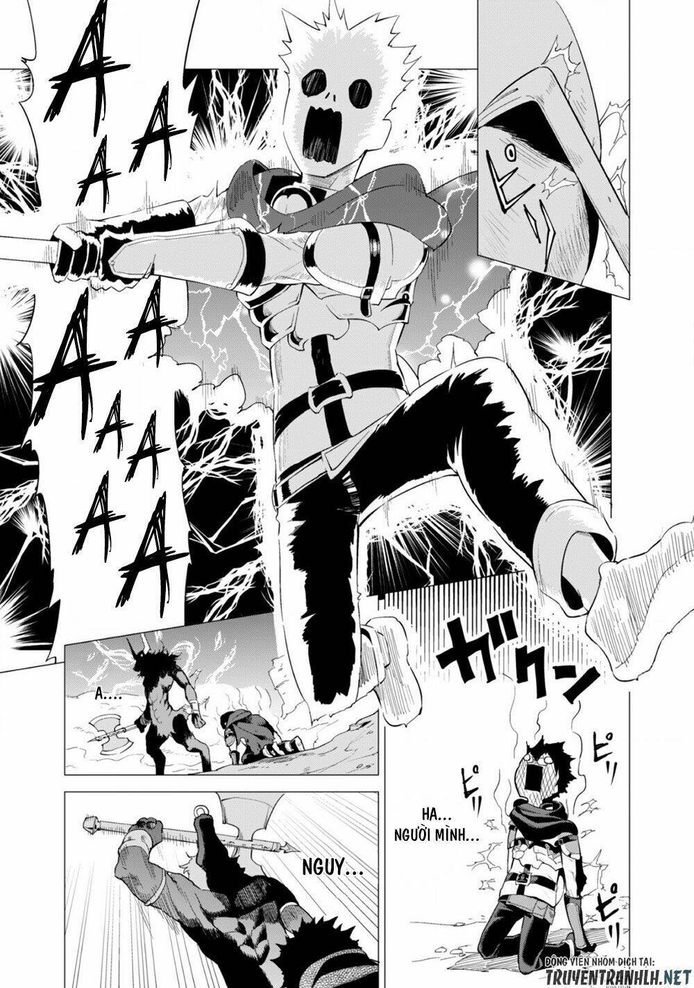 Gacha Wo Mawashite Nakama Wo Fuyasu Saikyou No Bishoujo Gundan Wo Tsukuriagero: Chapter 15