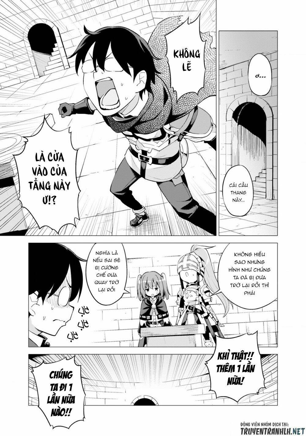 Gacha Wo Mawashite Nakama Wo Fuyasu Saikyou No Bishoujo Gundan Wo Tsukuriagero: Chapter 16