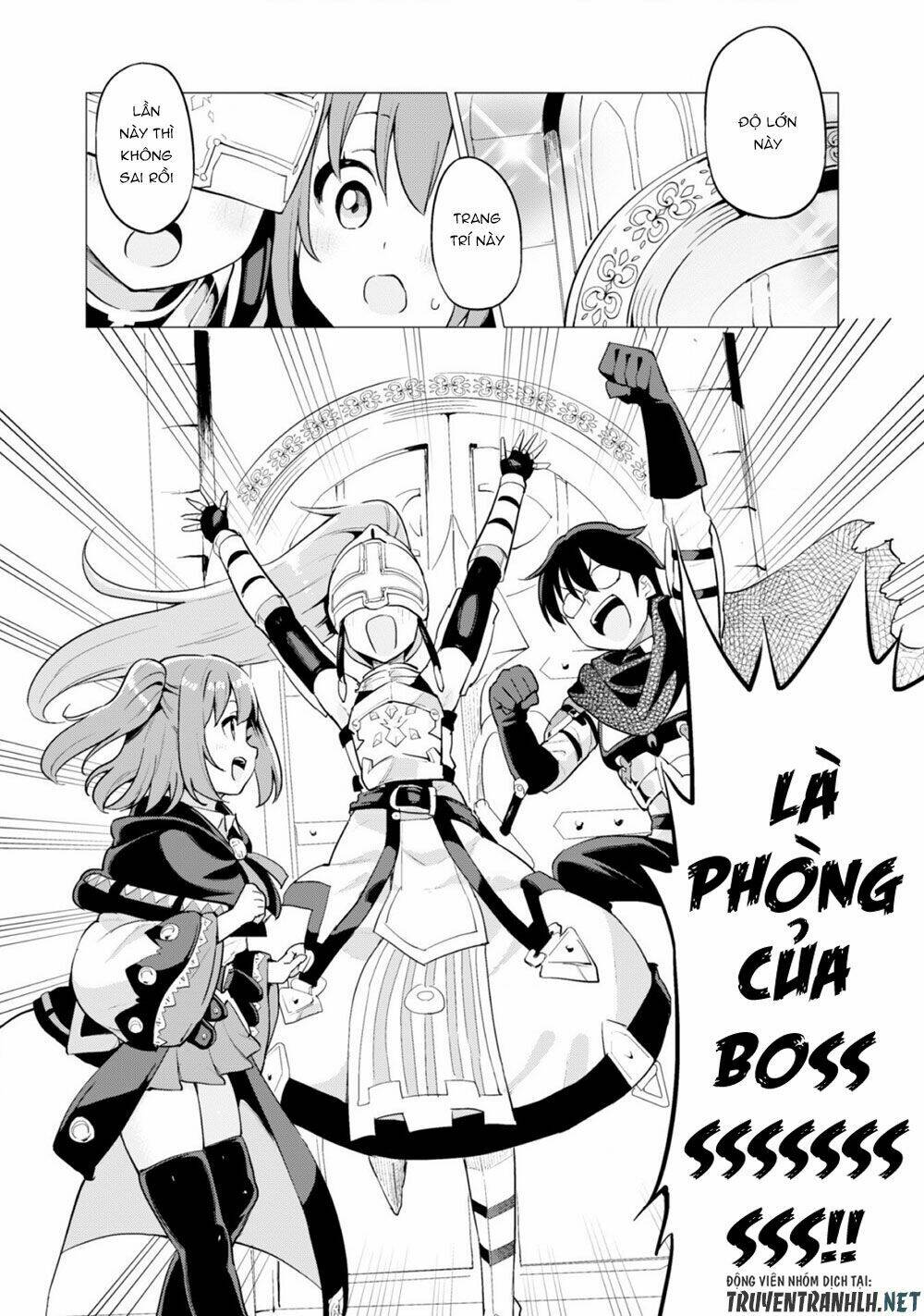 Gacha Wo Mawashite Nakama Wo Fuyasu Saikyou No Bishoujo Gundan Wo Tsukuriagero: Chapter 16