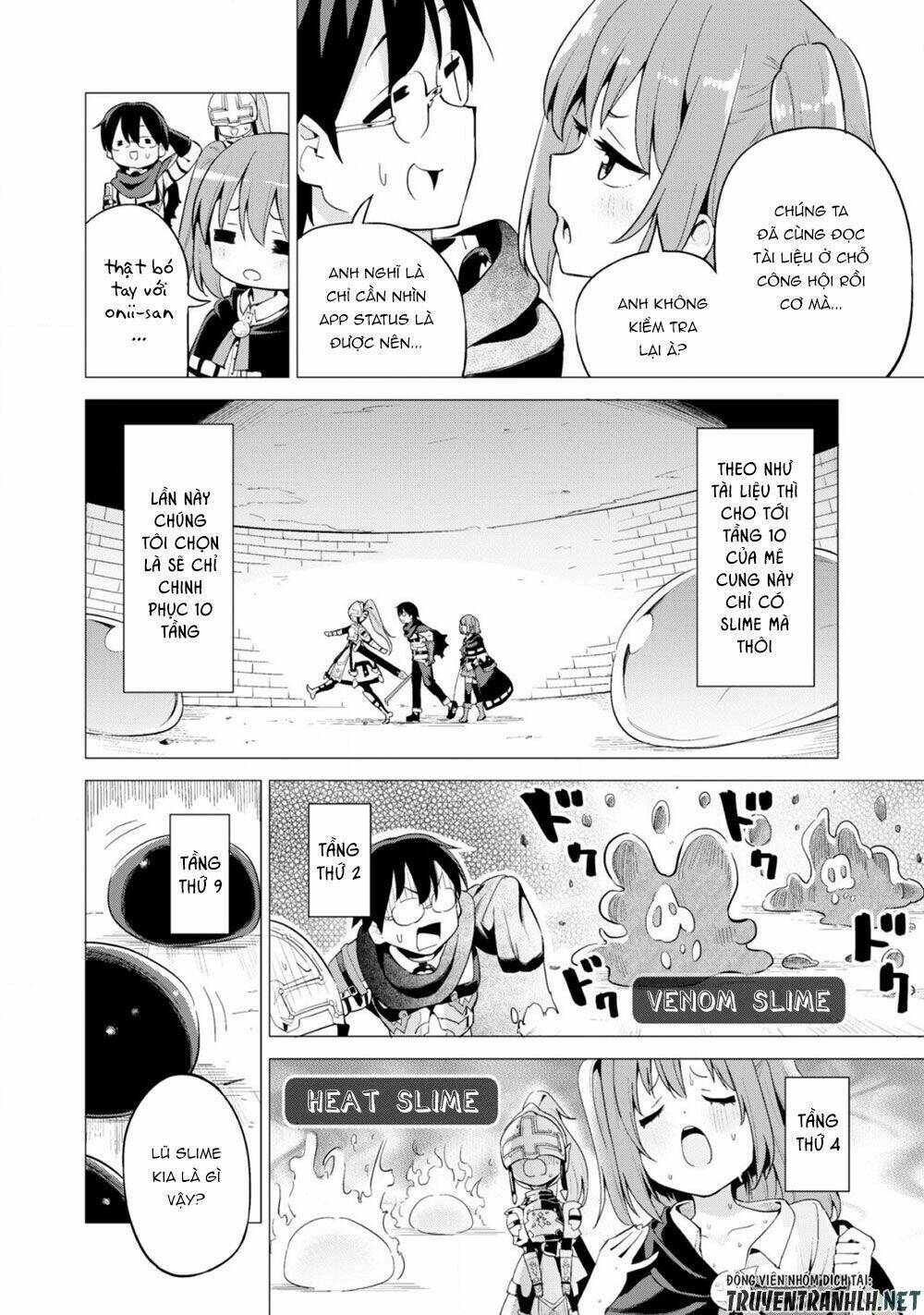 Gacha Wo Mawashite Nakama Wo Fuyasu Saikyou No Bishoujo Gundan Wo Tsukuriagero: Chapter 16