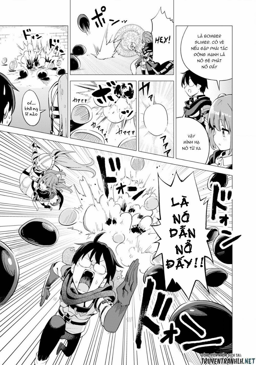 Gacha Wo Mawashite Nakama Wo Fuyasu Saikyou No Bishoujo Gundan Wo Tsukuriagero: Chapter 16