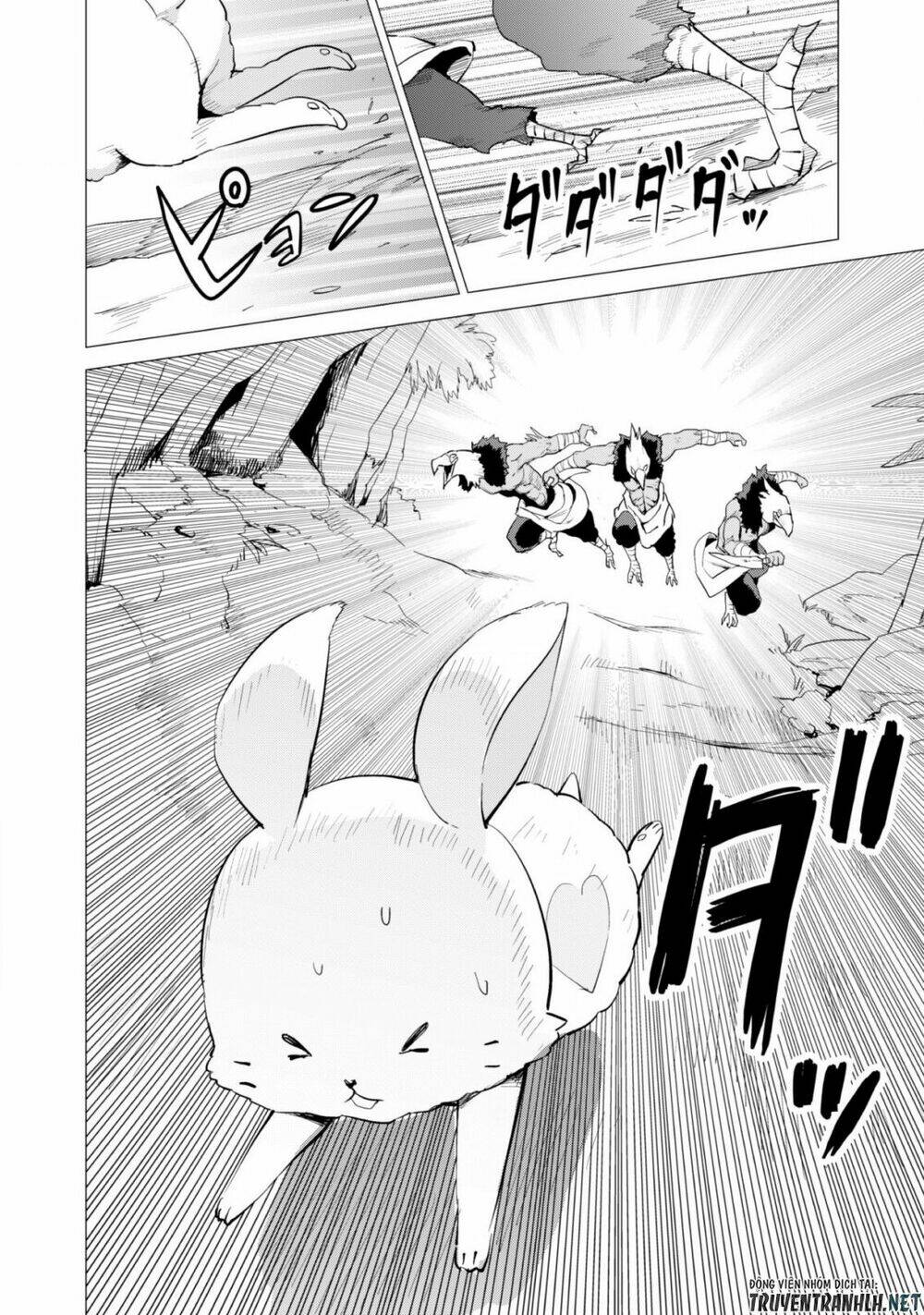 Gacha Wo Mawashite Nakama Wo Fuyasu Saikyou No Bishoujo Gundan Wo Tsukuriagero: Chapter 17