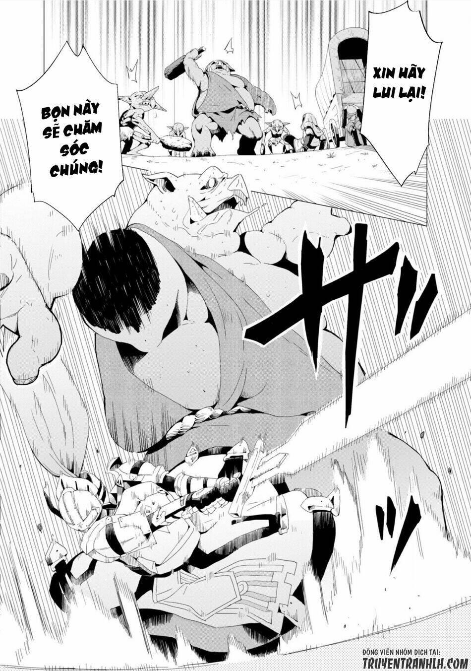 Gacha Wo Mawashite Nakama Wo Fuyasu Saikyou No Bishoujo Gundan Wo Tsukuriagero: Chapter 2