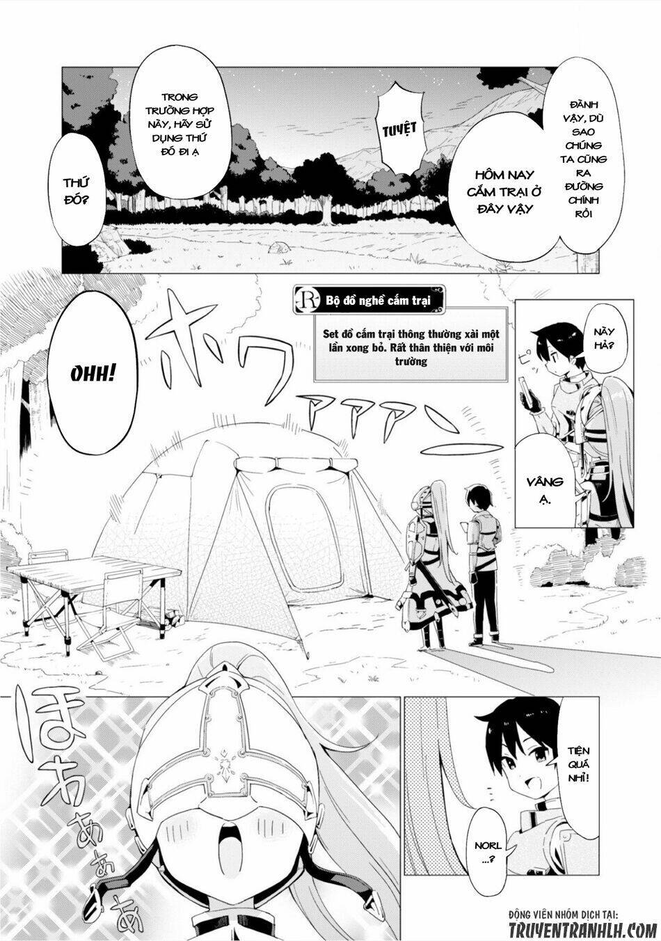 Gacha Wo Mawashite Nakama Wo Fuyasu Saikyou No Bishoujo Gundan Wo Tsukuriagero: Chapter 2