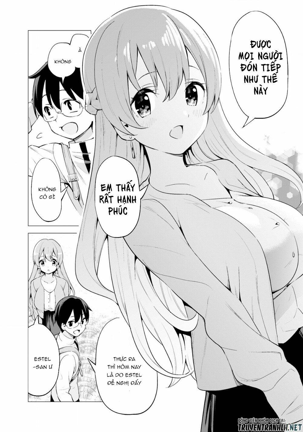 Gacha Wo Mawashite Nakama Wo Fuyasu Saikyou No Bishoujo Gundan Wo Tsukuriagero: Chapter 20