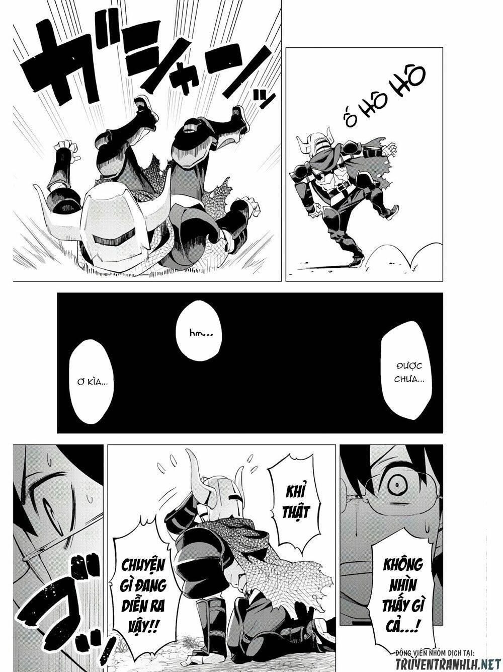 Gacha Wo Mawashite Nakama Wo Fuyasu Saikyou No Bishoujo Gundan Wo Tsukuriagero: Chapter 21