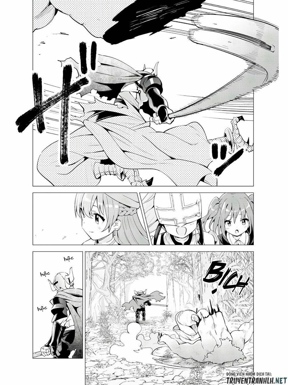 Gacha Wo Mawashite Nakama Wo Fuyasu Saikyou No Bishoujo Gundan Wo Tsukuriagero: Chapter 21