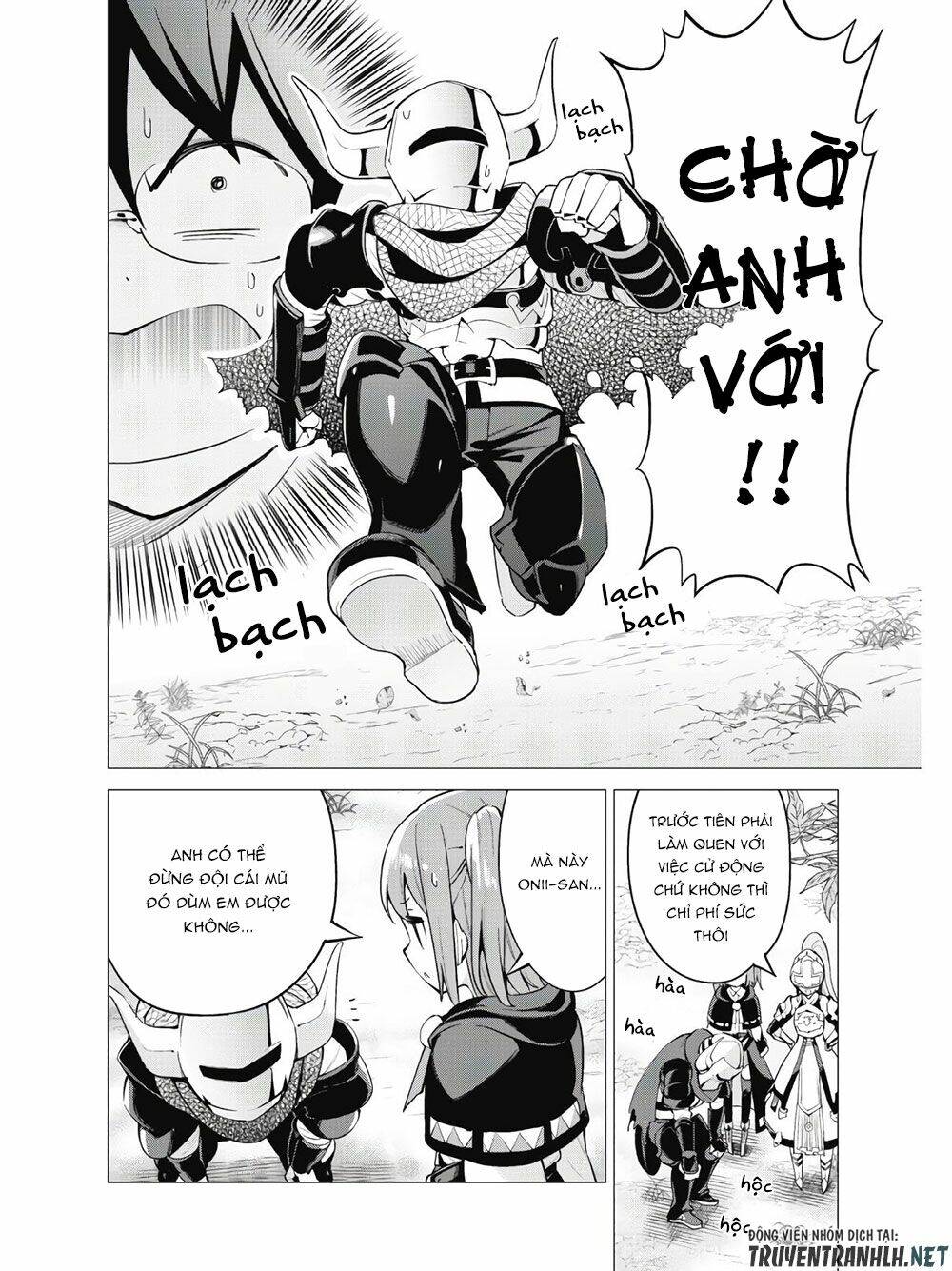 Gacha Wo Mawashite Nakama Wo Fuyasu Saikyou No Bishoujo Gundan Wo Tsukuriagero: Chapter 21