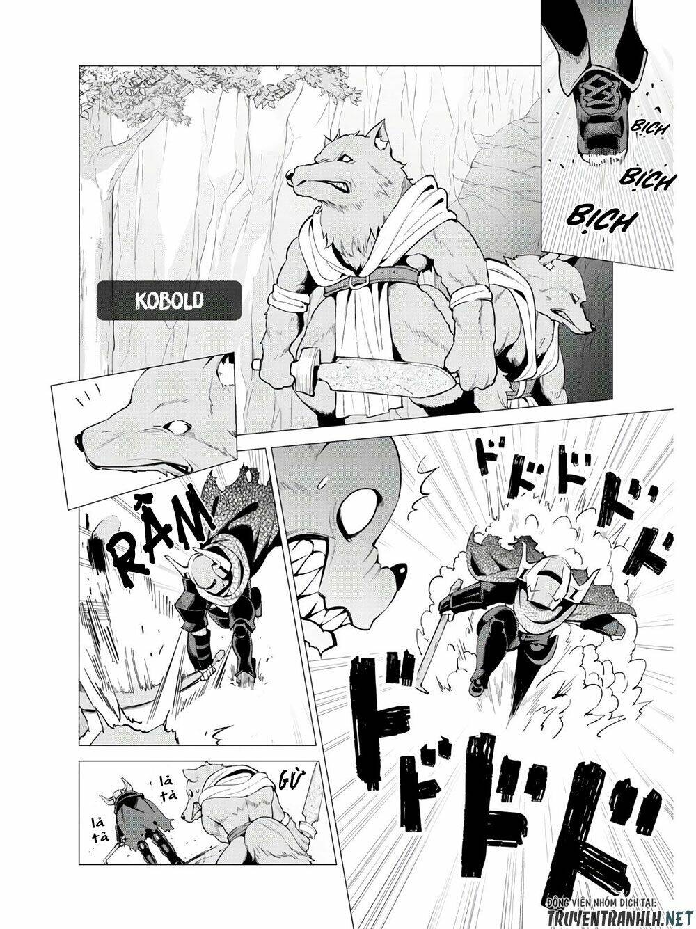 Gacha Wo Mawashite Nakama Wo Fuyasu Saikyou No Bishoujo Gundan Wo Tsukuriagero: Chapter 21