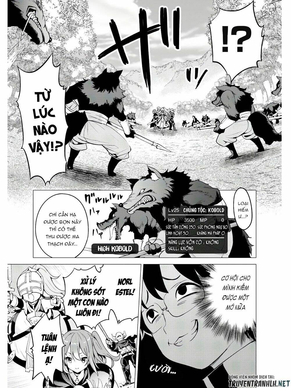 Gacha Wo Mawashite Nakama Wo Fuyasu Saikyou No Bishoujo Gundan Wo Tsukuriagero: Chapter 21