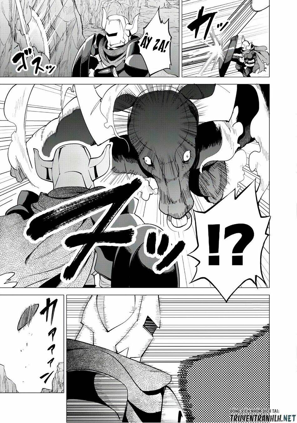 Gacha Wo Mawashite Nakama Wo Fuyasu Saikyou No Bishoujo Gundan Wo Tsukuriagero: Chapter 22