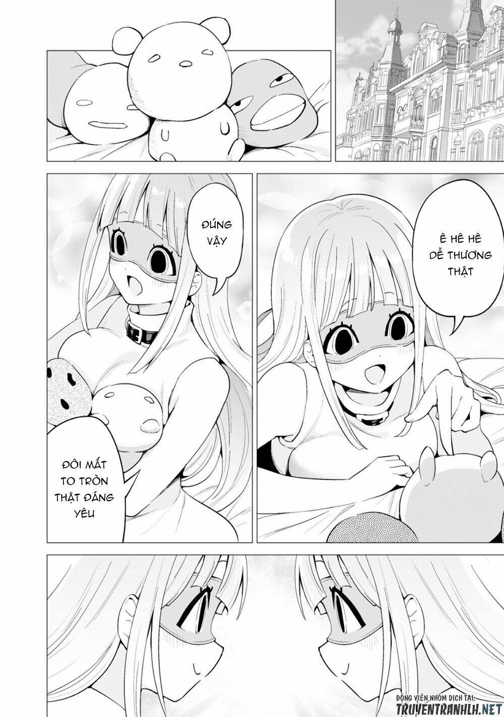 Gacha Wo Mawashite Nakama Wo Fuyasu Saikyou No Bishoujo Gundan Wo Tsukuriagero: Chapter 23