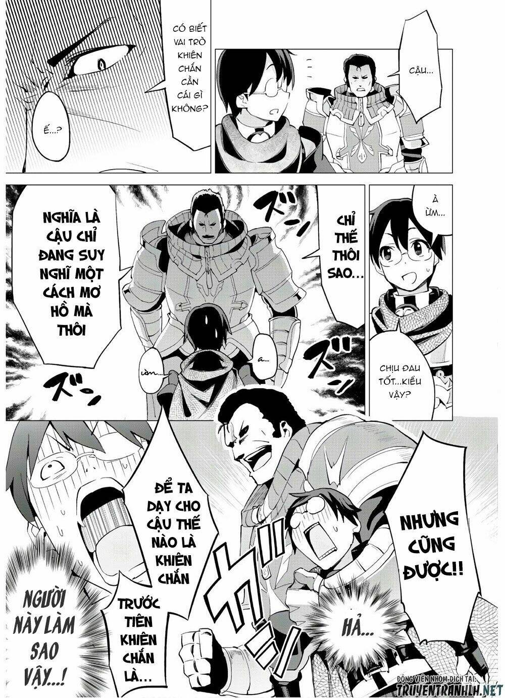 Gacha Wo Mawashite Nakama Wo Fuyasu Saikyou No Bishoujo Gundan Wo Tsukuriagero: Chapter 24
