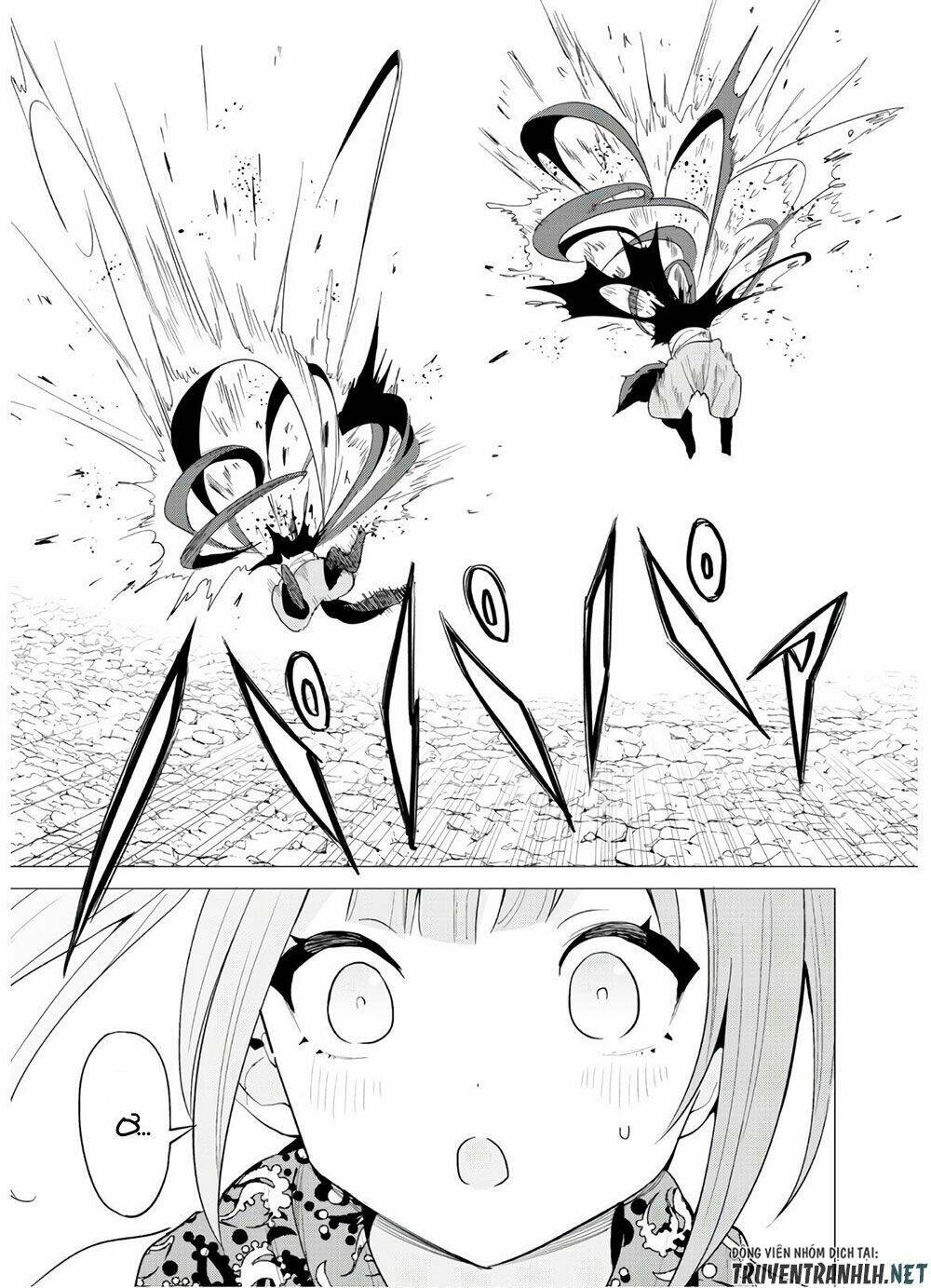 Gacha Wo Mawashite Nakama Wo Fuyasu Saikyou No Bishoujo Gundan Wo Tsukuriagero: Chapter 24