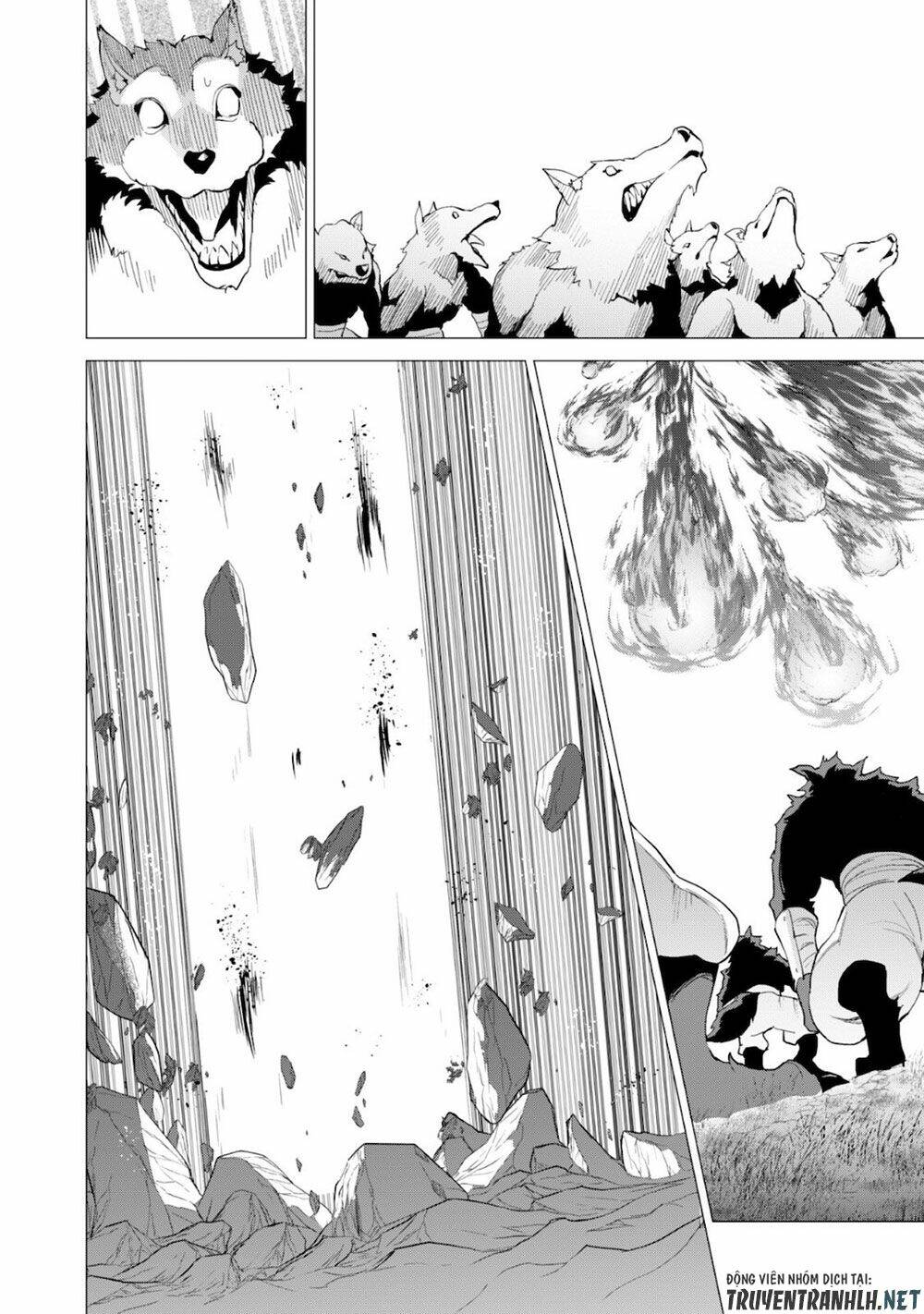Gacha Wo Mawashite Nakama Wo Fuyasu Saikyou No Bishoujo Gundan Wo Tsukuriagero: Chapter 25