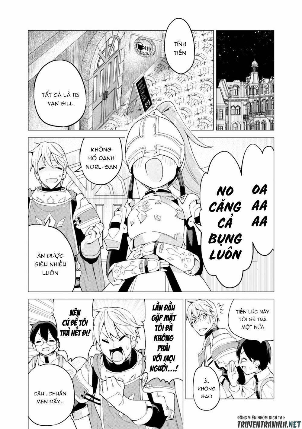 Gacha Wo Mawashite Nakama Wo Fuyasu Saikyou No Bishoujo Gundan Wo Tsukuriagero: Chapter 26