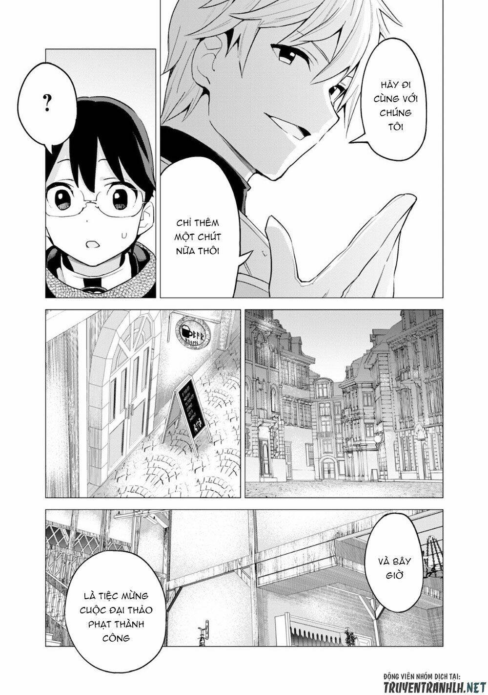Gacha Wo Mawashite Nakama Wo Fuyasu Saikyou No Bishoujo Gundan Wo Tsukuriagero: Chapter 26