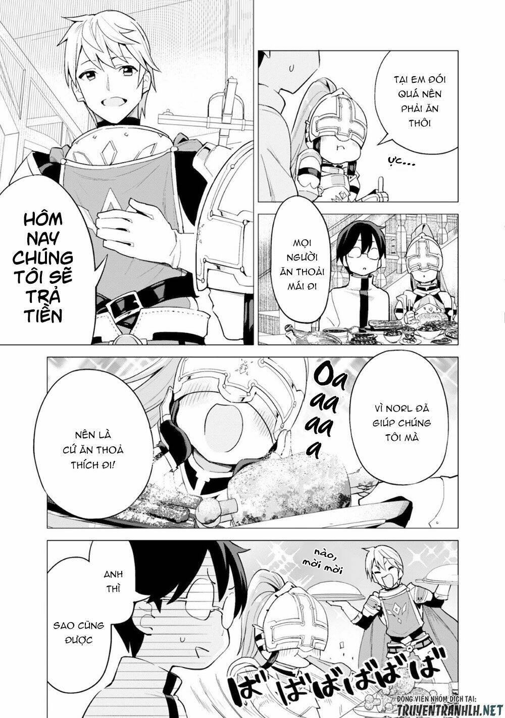Gacha Wo Mawashite Nakama Wo Fuyasu Saikyou No Bishoujo Gundan Wo Tsukuriagero: Chapter 26